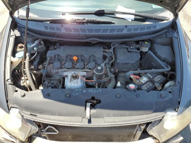 2HGFA1F6XAH305867 - 2010 HONDA CIVIC LX-S Boz foto 11