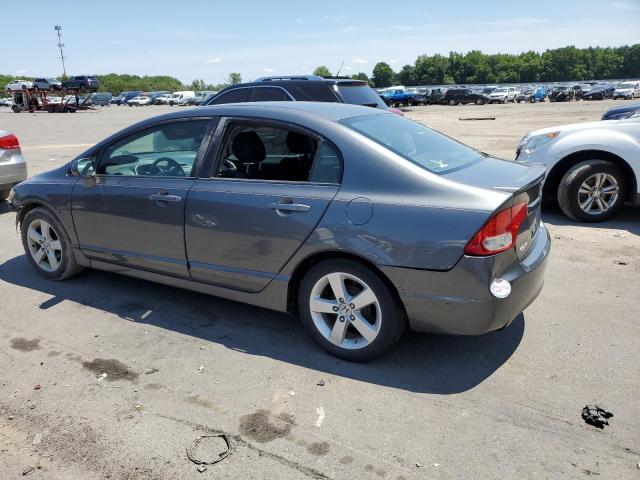 2HGFA1F6XAH305867 - 2010 HONDA CIVIC LX-S Boz foto 2