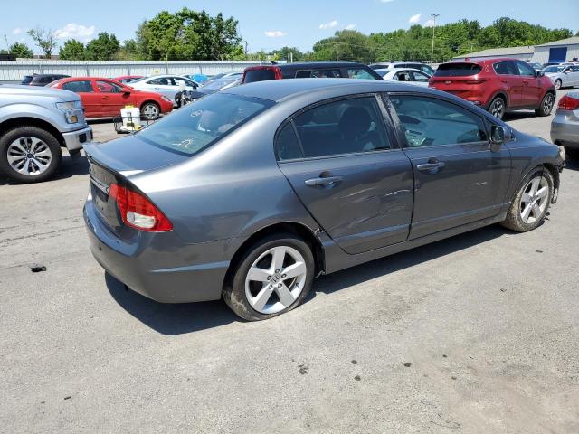 2HGFA1F6XAH305867 - 2010 HONDA CIVIC LX-S Boz foto 3