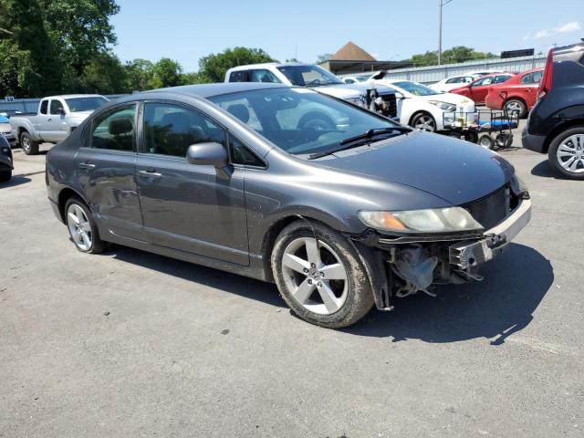 2HGFA1F6XAH305867 - 2010 HONDA CIVIC LX-S Boz foto 4