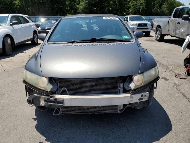 2HGFA1F6XAH305867 - 2010 HONDA CIVIC LX-S Boz foto 5