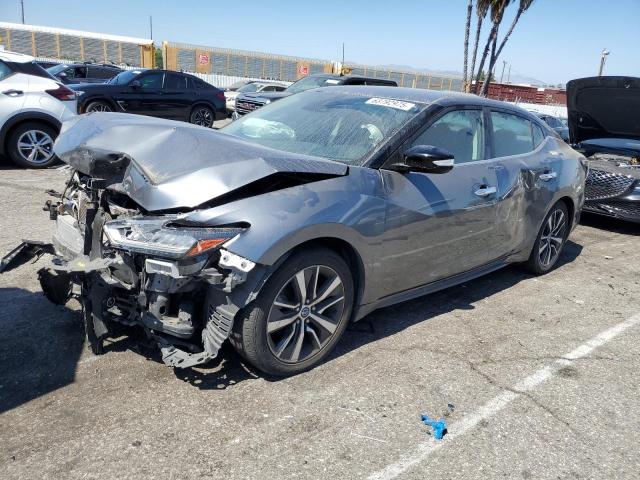 2020 NISSAN MAXIMA SV, 