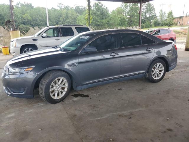 2015 FORD TAURUS SE, 