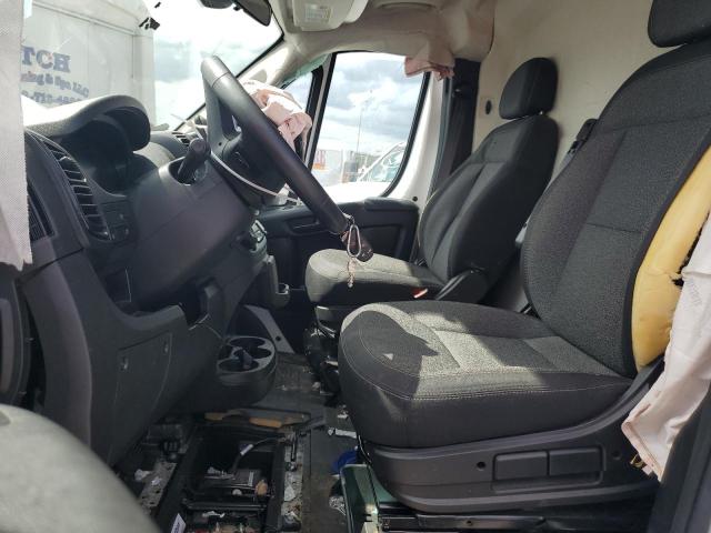 3C6LRVDG7PE564938 - 2023 RAM PROMASTER 2500 HIGH თეთრი ფოტო 7