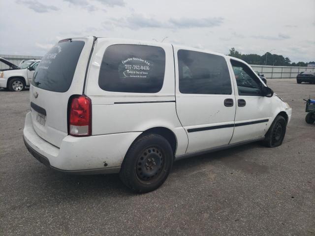 1GNDV23L26D108603 - 2006 CHEVROLET UPLANDER LS 白色 照片 3