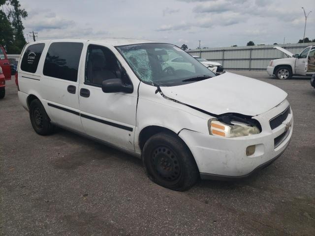 1GNDV23L26D108603 - 2006 CHEVROLET UPLANDER LS 白色 照片 4