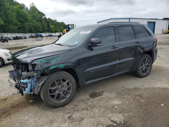 2020 JEEP GRAND CHER LIMITED, 