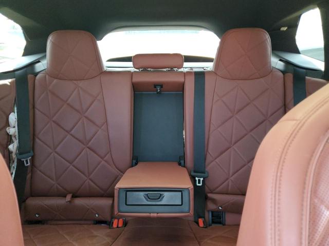 WB523CF04NCK19635 - 2022 BMW IX XDRIVE50 BLACK photo 10