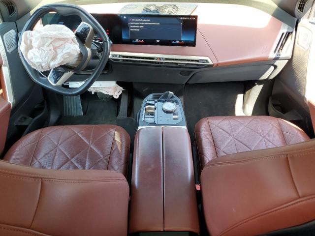 WB523CF04NCK19635 - 2022 BMW IX XDRIVE50 BLACK photo 8