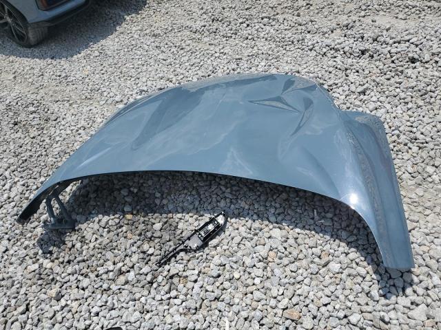 SHHFK7H49LU406934 - 2020 HONDA CIVIC SPORT TURQUOISE photo 12