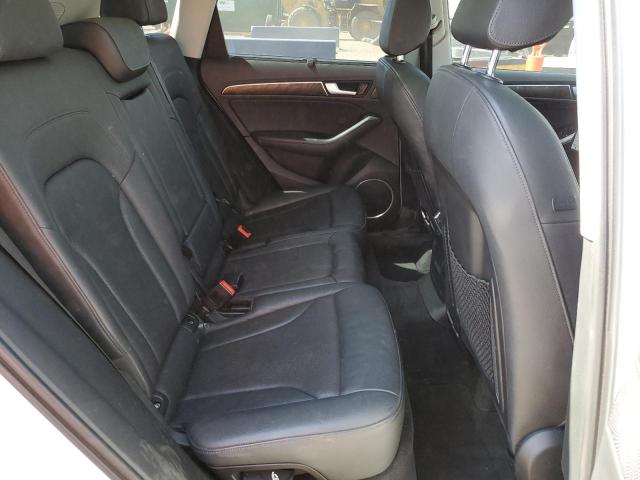 WA1WGAFP3EA052959 - 2014 AUDI Q5 PRESTIGE WHITE photo 11
