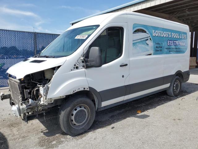 2017 FORD TRANSIT VAN ME T-150, null
