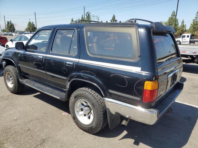 JT3VN29V7S0048751 - 1995 TOYOTA 4RUNNER VN29 SR5 BLACK photo 2