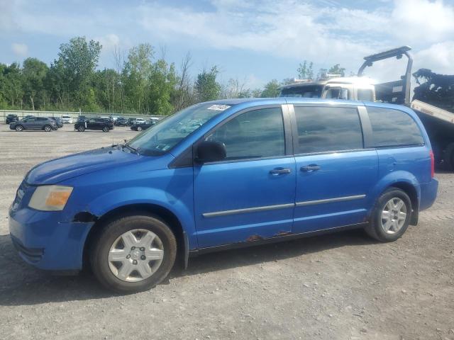 2008 DODGE GRAND CARA SE, null