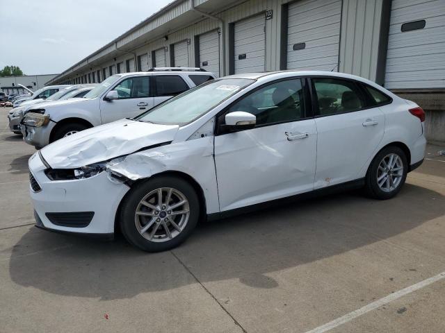 2016 FORD FOCUS SE, 