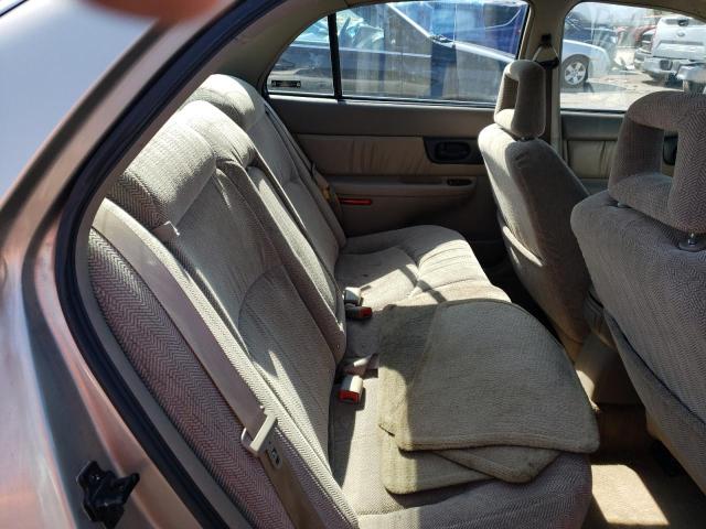 2G4WB52K921235130 - 2002 BUICK REGAL LS 金色 照片 10