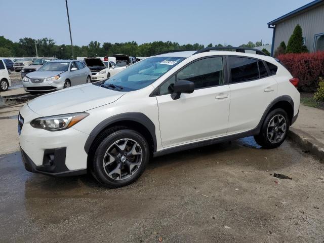 2018 SUBARU CROSSTREK, 