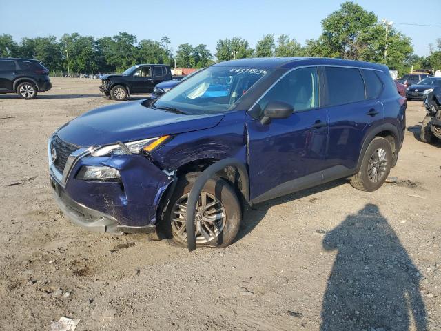 2023 NISSAN ROGUE S, 