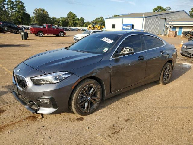 WBA73AK05M7H53349 - 2021 BMW 228XI Graphit Foto 1