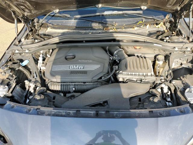 WBA73AK05M7H53349 - 2021 BMW 228XI Graphit Foto 11