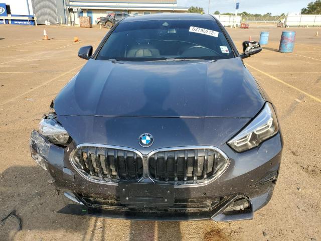 WBA73AK05M7H53349 - 2021 BMW 228XI Graphit Foto 5