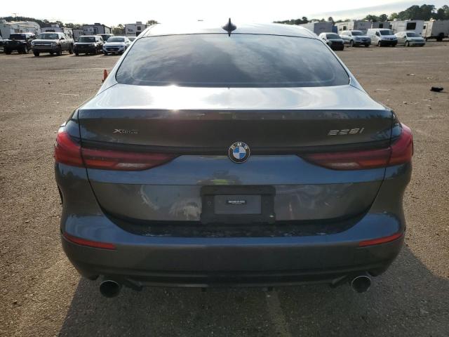 WBA73AK05M7H53349 - 2021 BMW 228XI Graphit Foto 6