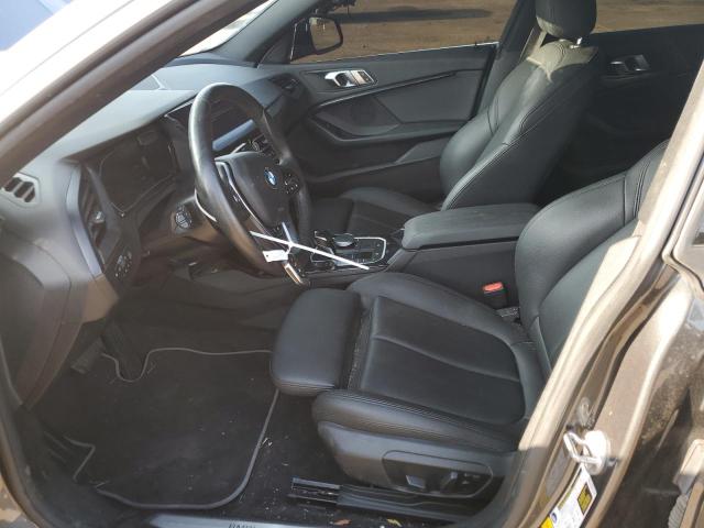 WBA73AK05M7H53349 - 2021 BMW 228XI Graphit Foto 7