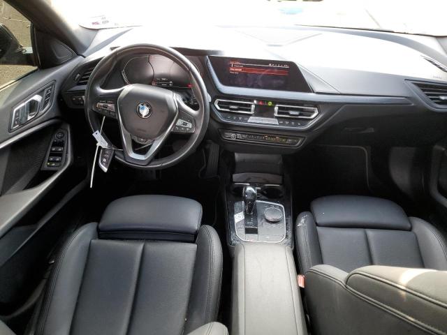 WBA73AK05M7H53349 - 2021 BMW 228XI Graphit Foto 8