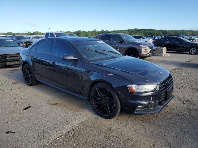 WAUAFAFL8GA004518 - 2016 AUDI A4 PREMIUM S-LINE BLACK photo 4