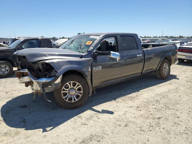 2014 RAM 2500 LARAMIE, 