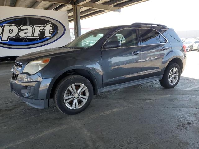 2011 CHEVROLET EQUINOX LT, null