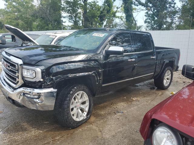 2017 GMC SIERRA K1500 SLT, 