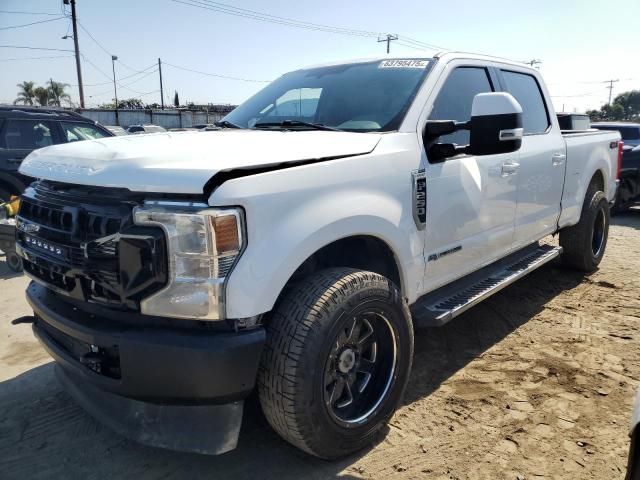2020 FORD F250 SUPER DUTY, null