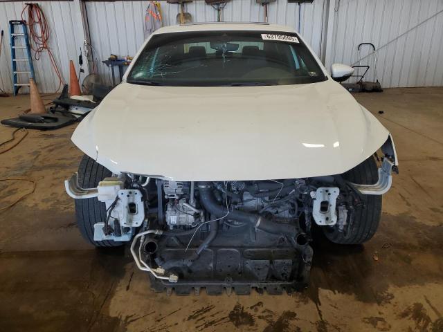 1VWMA7A33MC015139 - 2021 VOLKSWAGEN PASSAT R-LINE თეთრი ფოტო 5