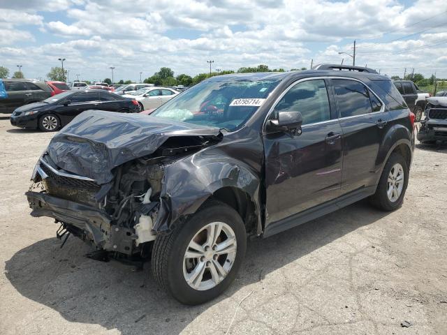 2014 CHEVROLET EQUINOX LT, 