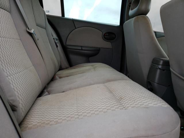 1G8AJ55F37Z150762 - 2007 SATURN ION LEVEL 2 黑色 照片 10