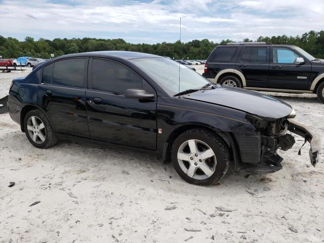 1G8AJ55F37Z150762 - 2007 SATURN ION LEVEL 2 黑色 照片 4
