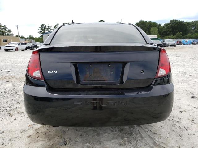 1G8AJ55F37Z150762 - 2007 SATURN ION LEVEL 2 黑色 照片 6