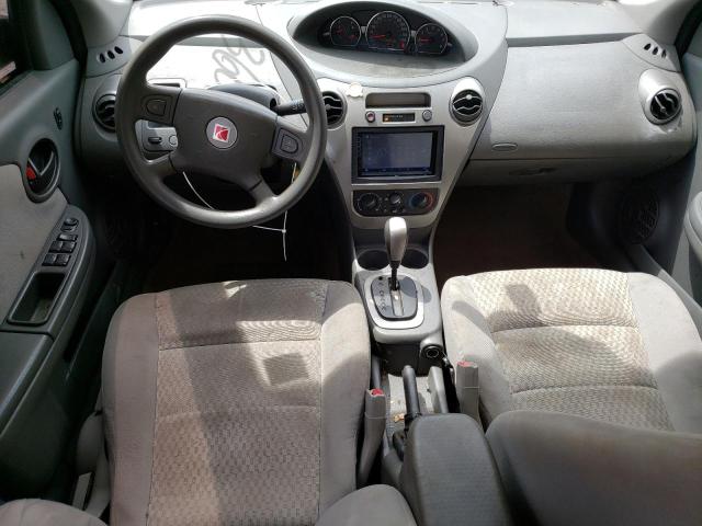 1G8AJ55F37Z150762 - 2007 SATURN ION LEVEL 2 黑色 照片 8