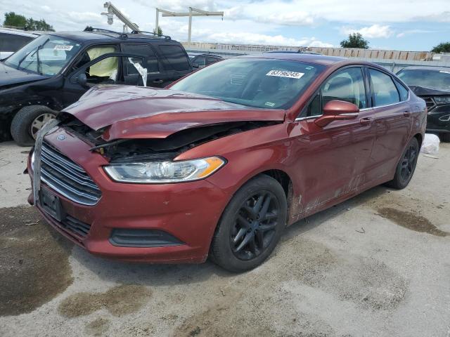 2014 FORD FUSION SE, 