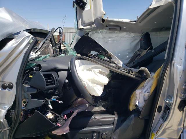 JTEBU5JRXL5776744 - 2020 TOYOTA 4RUNNER SR5/SR5 PREMIUM 银色 照片 7