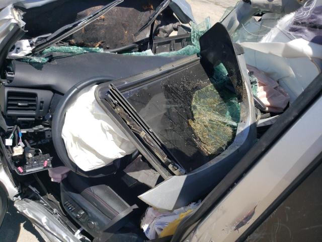 JTEBU5JRXL5776744 - 2020 TOYOTA 4RUNNER SR5/SR5 PREMIUM 银色 照片 8