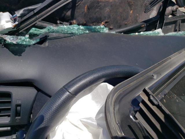 JTEBU5JRXL5776744 - 2020 TOYOTA 4RUNNER SR5/SR5 PREMIUM 银色 照片 9