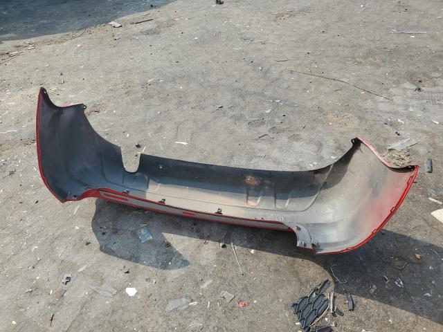 2T1KR32E75C384798 - 2005 TOYOTA COROLLA MA XR RED photo 12