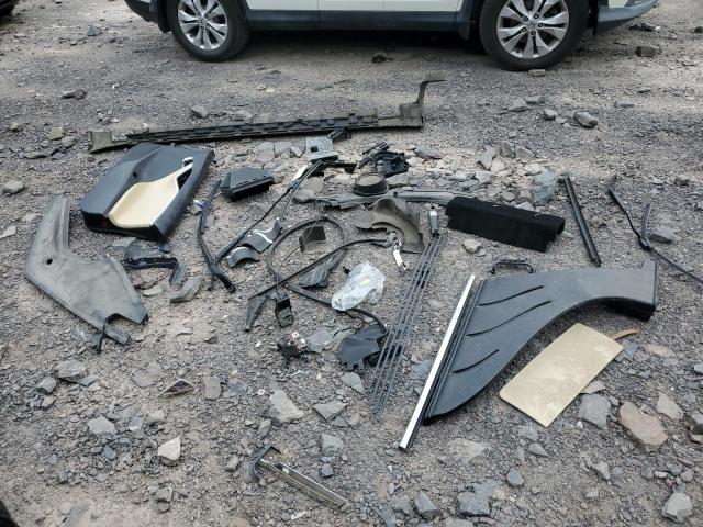 5YJSA1H11EFP43736 - 2014 TESLA MODEL S Yaşıl foto 12