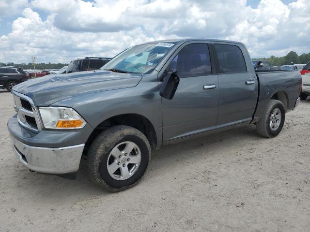 2011 DODGE RAM 1500, 