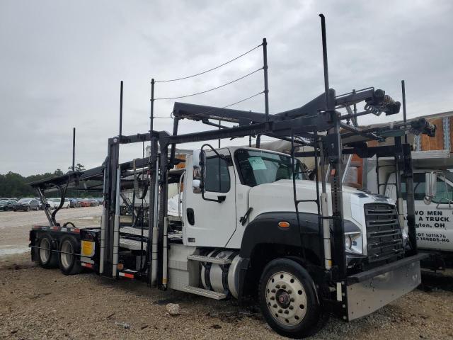 2016 FREIGHTLINER 114SD, 