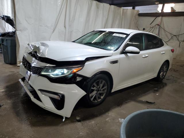 2019 KIA OPTIMA LX, 