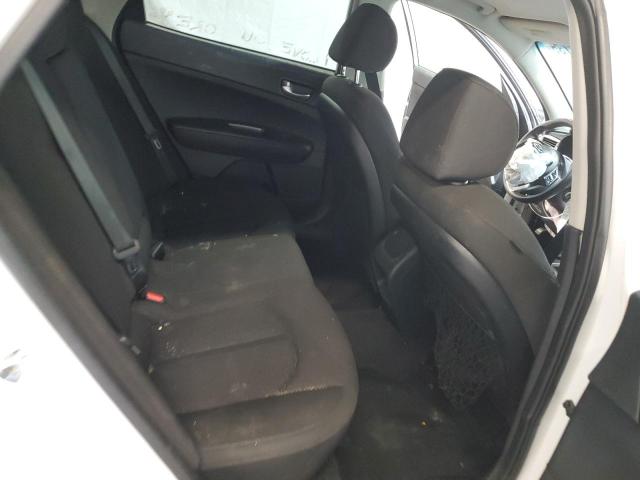 5XXGT4L33KG375207 - 2019 KIA OPTIMA LX 白色 照片 10