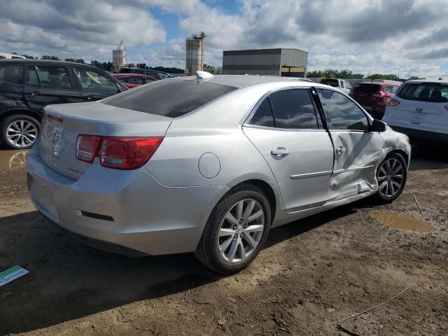 1G11D5SL1FF233932 - 2015 CHEVROLET MALIBU 2LT SILVER photo 3